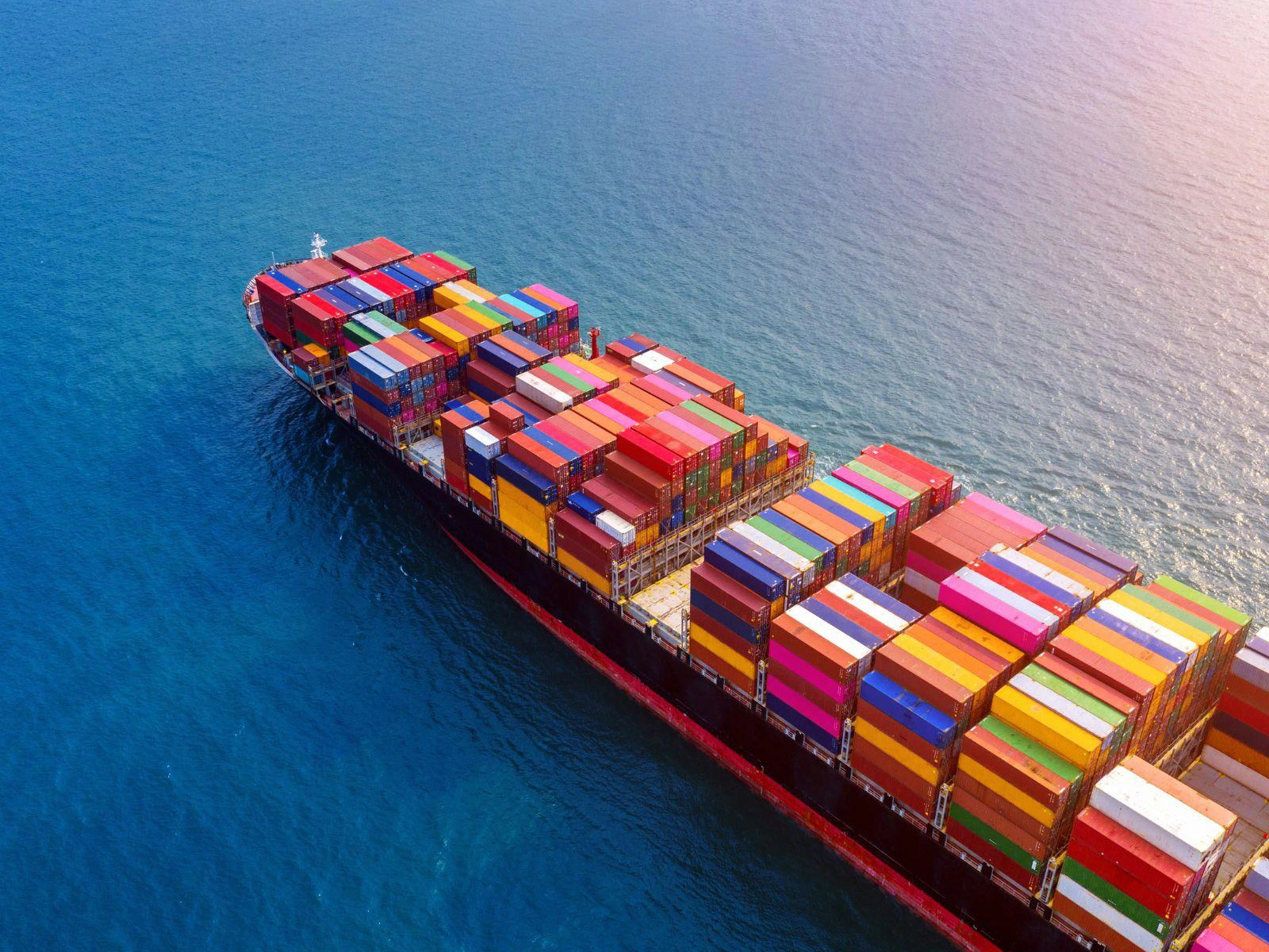 Advantages of Ocean Freight Shipping, an Economical Way to Ship Goods