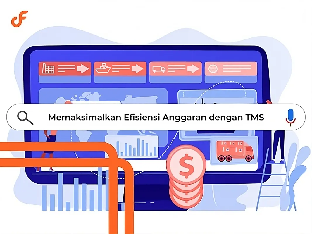 Transportation Management System, TMS, Logistics efficiency, Cost control, Route optimization, Automated logistics, Carrier management, Real-time tracking, Logistics cost reduction, Supply chain automation